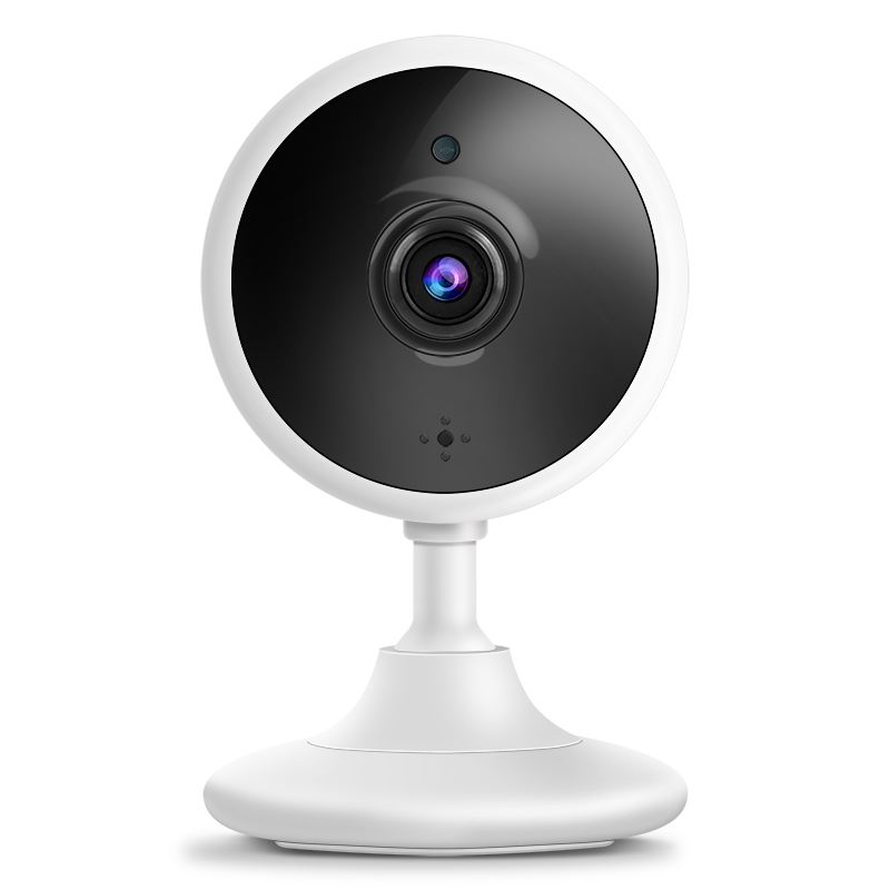 Indoor IP Camera